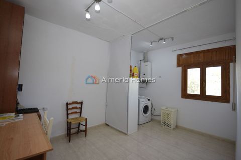 Villa i Albox, Almeria, Albox - € 395.000 | Ref: AH-14594 - foto 25