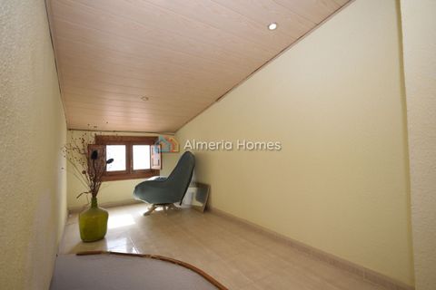 Villa i Albox, Almeria, Albox - € 395.000 | Ref: AH-14594 - foto 26