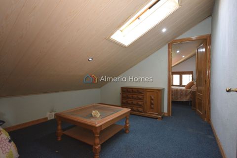 Villa i Albox, Almeria, Albox - € 395.000 | Ref: AH-14594 - foto 27