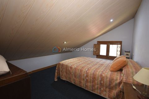 Villa i Albox, Almeria, Albox - € 395.000 | Ref: AH-14594 - foto 28