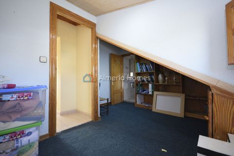 Villa i Albox, Almeria, Albox - € 395.000 | Ref: AH-14594 - foto 29