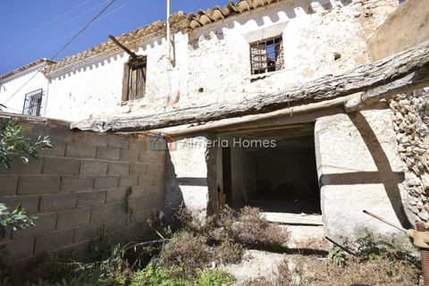 Landsbyhus i Santopetar, Almeria, Santopetar - € 22.000 | Ref: AH-14593 - foto 2