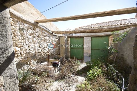 Landsbyhus i Santopetar, Almeria, Santopetar - € 22.000 | Ref: AH-14593 - foto 3