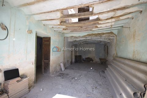 Landsbyhus i Santopetar, Almeria, Santopetar - € 22.000 | Ref: AH-14593 - foto 4