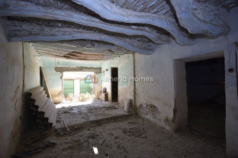 Landsbyhus i Santopetar, Almeria, Santopetar - € 22.000 | Ref: AH-14593 - foto 5