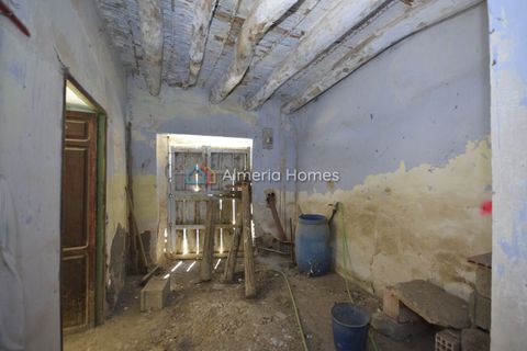 Landsbyhus i Santopetar, Almeria, Santopetar - € 22.000 | Ref: AH-14593 - foto 6
