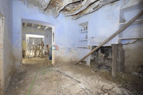 Landsbyhus i Santopetar, Almeria, Santopetar - € 22.000 | Ref: AH-14593 - foto 7