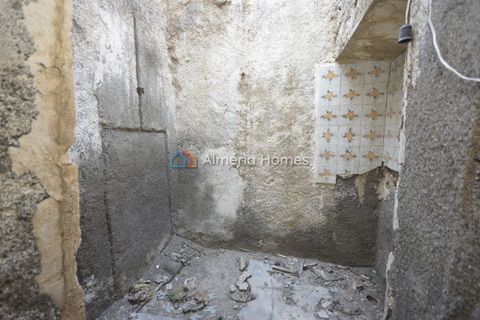 Landsbyhus i Santopetar, Almeria, Santopetar - € 22.000 | Ref: AH-14593 - foto 8
