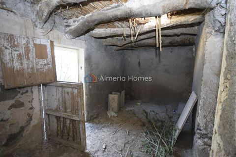 Landsbyhus i Santopetar, Almeria, Santopetar - € 22.000 | Ref: AH-14593 - foto 9