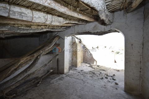 Landsbyhus i Santopetar, Almeria, Santopetar - € 22.000 | Ref: AH-14593 - foto 13