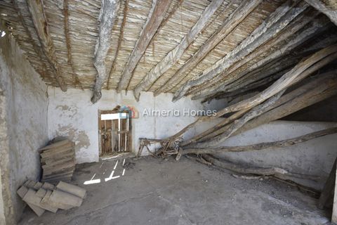 Landsbyhus i Santopetar, Almeria, Santopetar - € 22.000 | Ref: AH-14593 - foto 14