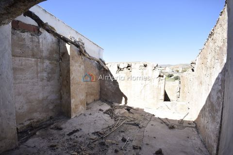 Landsbyhus i Santopetar, Almeria, Santopetar - € 22.000 | Ref: AH-14593 - foto 15