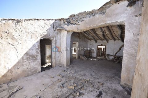 Landsbyhus i Santopetar, Almeria, Santopetar - € 22.000 | Ref: AH-14593 - foto 16