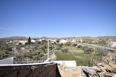 Landsbyhus i Santopetar, Almeria, Santopetar - € 22.000 | Ref: AH-14593 - foto 17
