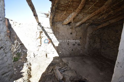 Landsbyhus i Santopetar, Almeria, Santopetar - € 22.000 | Ref: AH-14593 - foto 18