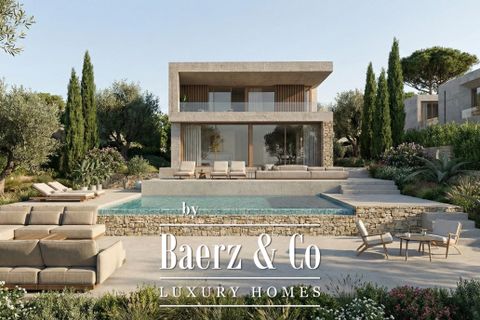 Villa i Castelldefels, Barcelona, Castelldefels - € 2.600.000 | Ref: 47738 - foto 1