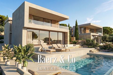 Villa i Castelldefels, Barcelona, Castelldefels - € 2.600.000 | Ref: 47738 - foto 2