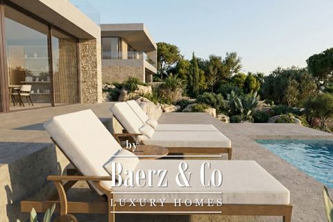Villa i Castelldefels, Barcelona, Castelldefels - € 2.600.000 | Ref: 47738 - foto 4