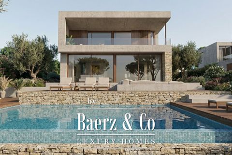 Villa i Castelldefels, Barcelona, Castelldefels - € 2.600.000 | Ref: 47738 - foto 5