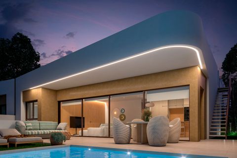 Villa i Dolores, Alicante, Dolores - € 419.900 | Ref: NRE 4033 - foto 3