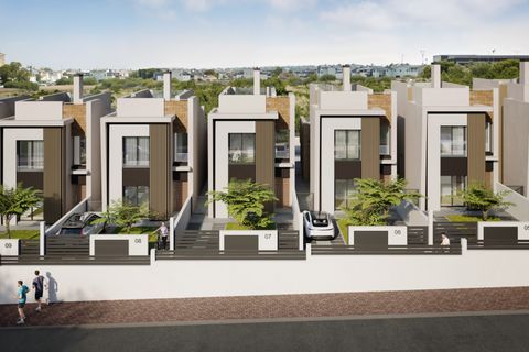 Rækkehus i Torrevieja, Alicante, Torrevieja - € 499.900 | Ref: NRE 4040 - foto 2