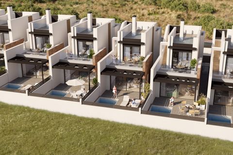 Rækkehus i Torrevieja, Alicante, Torrevieja - € 499.900 | Ref: NRE 4040 - foto 3