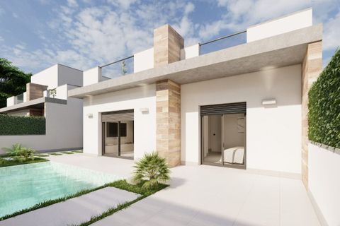 Villa i Roldan, Murcia, Roldan - € 299.900 | Ref: 77-704-115-10-115/75137 - foto 3