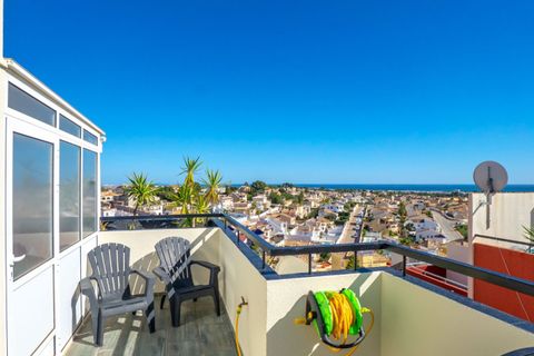 Byhus i Orihuela Costa, Alicante, Orihuela Costa - € 288.000 | Ref: 21-22967/75156 - foto 8