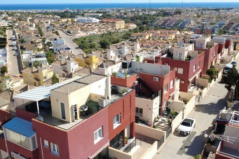 Byhus i Orihuela Costa, Alicante, Orihuela Costa - € 288.000 | Ref: 21-22967/75156 - foto 9