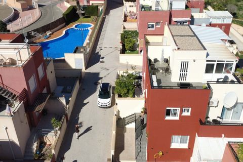 Byhus i Orihuela Costa, Alicante, Orihuela Costa - € 288.000 | Ref: 21-22967/75156 - foto 14