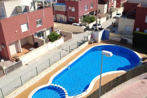 Byhus i Orihuela Costa, Alicante, Orihuela Costa - € 288.000 | Ref: 21-22967/75156 - foto 18