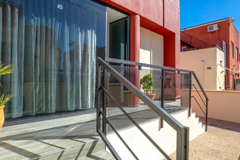 Byhus i Orihuela Costa, Alicante, Orihuela Costa - € 288.000 | Ref: 21-22967/75156 - foto 25