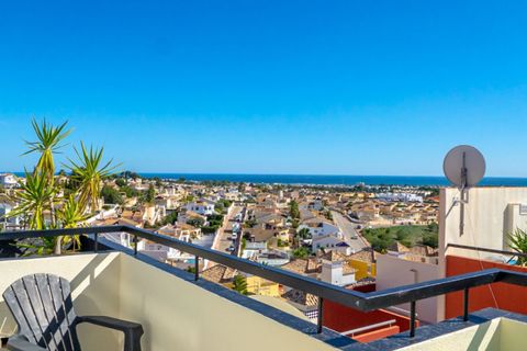 Byhus i Orihuela Costa, Alicante, Orihuela Costa - € 288.000 | Ref: 21-22967/75156 - foto 28