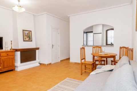 Byhus i La Zenia, Alicante, La Zenia - € 328.000 | Ref: 21-23094/75159 - foto 6