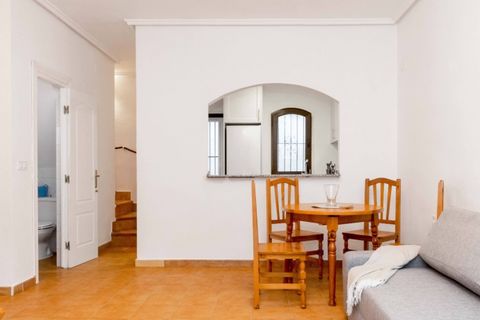Byhus i La Zenia, Alicante, La Zenia - € 328.000 | Ref: 21-23094/75159 - foto 7