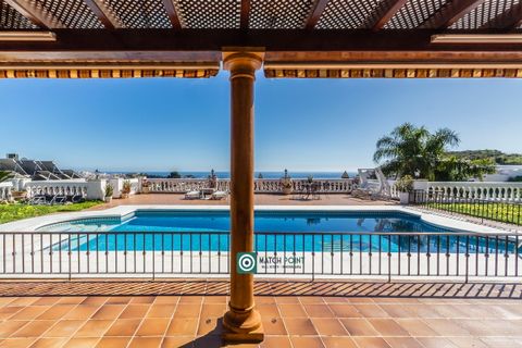 Reihenhaus in Almunecar, Granada - Foto 1