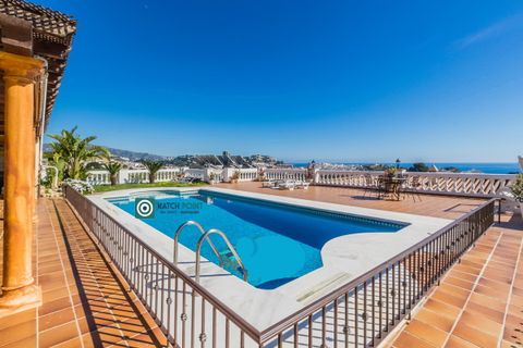 Rækkehus i Almunecar, Granada, Almunecar - € 1.400.000 | Ref: 260225 - foto 6