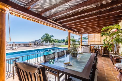 Rækkehus i Almunecar, Granada, Almunecar - € 1.400.000 | Ref: 260225 - foto 12
