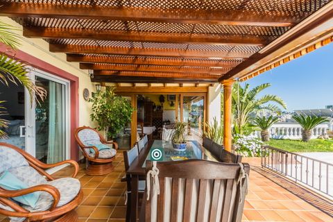 Rækkehus i Almunecar, Granada, Almunecar - € 1.400.000 | Ref: 260225 - foto 17