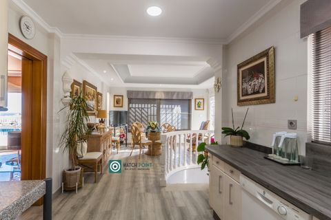 Rækkehus i Almunecar, Granada, Almunecar - € 1.400.000 | Ref: 260225 - foto 23