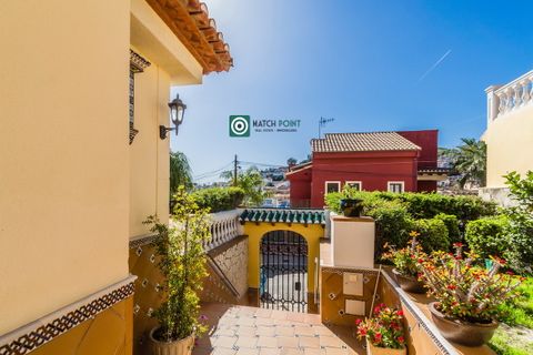 Rækkehus i Almunecar, Granada, Almunecar - € 1.400.000 | Ref: 260225 - foto 44
