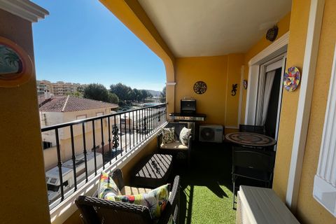 Lejlighed i Algorfa, Alicante, Algorfa - € 142.000 | Ref: 200-4623 - foto 1