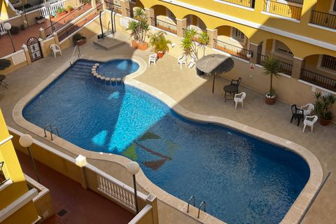 Lejlighed i Algorfa, Alicante, Algorfa - € 142.000 | Ref: 200-4623 - foto 2