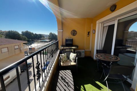 Lejlighed i Algorfa, Alicante, Algorfa - € 142.000 | Ref: 200-4623 - foto 25