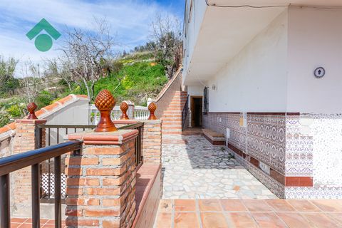 Villa i Almunecar, Granada, Almunecar - € 499.900 | Ref: R4999R - foto 12