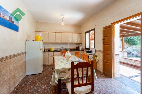 Villa i Almunecar, Granada, Almunecar - € 499.900 | Ref: R4999R - foto 7