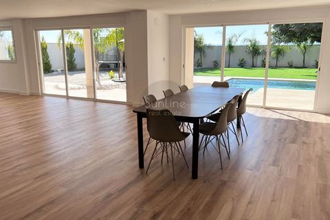 Villa a San Antonio De Benageber, Valencia - foto 2