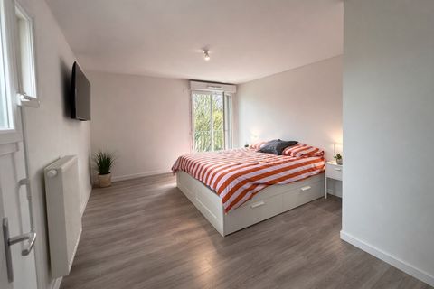 Leilighet i Blanc-Mesnil, Seine-Saint-Denis, Blanc-Mesnil - € 225 200 | Ref: 340937309658 - foto 3
