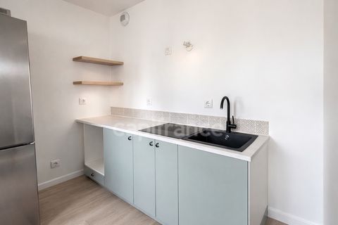 Leilighet i Blanc-Mesnil, Seine-Saint-Denis, Blanc-Mesnil - € 225 200 | Ref: 340937309658 - foto 4