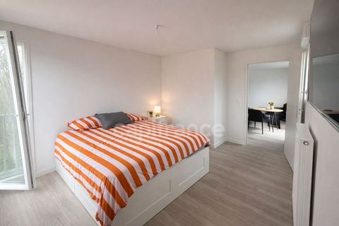 Leilighet i Blanc-Mesnil, Seine-Saint-Denis, Blanc-Mesnil - € 225 200 | Ref: 340937309658 - foto 5